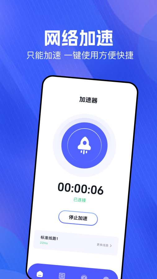 全球覆盖